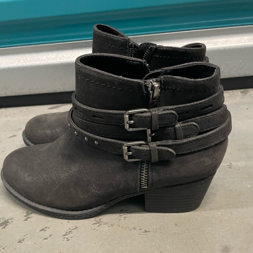 Sonoma Boots